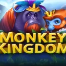 Monkey Kingdom Demo Slot 