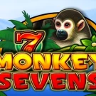 Monkey Sevens Demo Slot 
