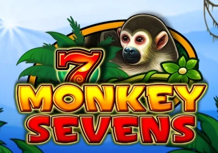 Monkey Sevens Demo Slot 