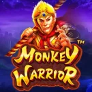 Monkey Warrior 