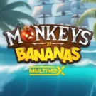 Monkeys Go Bananas MultiMax 
