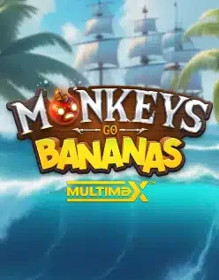 Monkeys Go Bananas MultiMax 