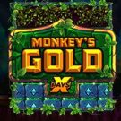Monkey’s Gold xPays 