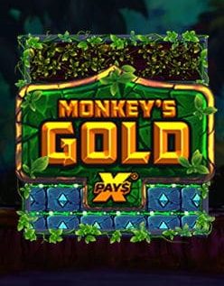 Monkey’s Gold xPays 