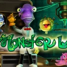 Monster Lab Demo Slot 