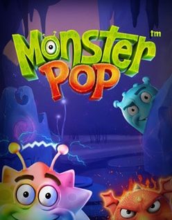 Monster Pop 