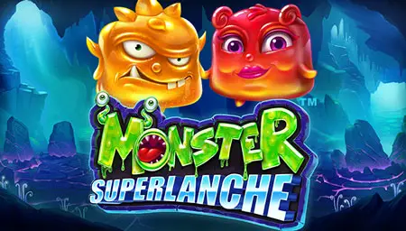 Monster Superlanche 