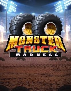Monster Truck Madness 