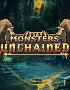 Monsters Unchained 