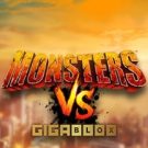 Monsters vs Gigablox 