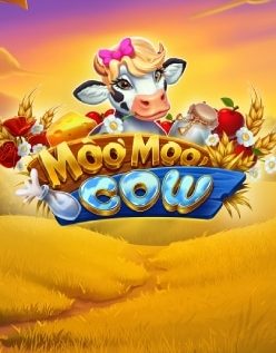 Moo Moo Cow 