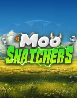 Moo Snatchers 