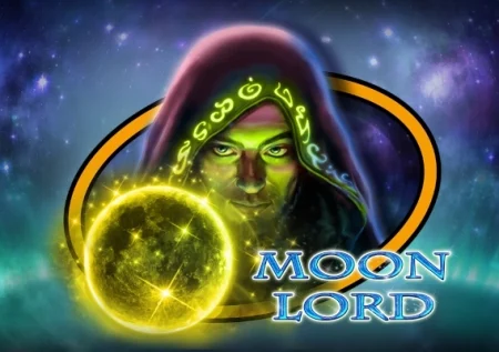 Moon Lord Demo Slot 