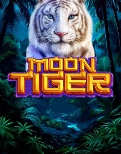 Moon Tiger 