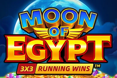 Moon of Egypt Demo Slot 
