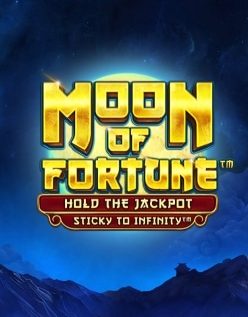 Moon of Fortune Free Play in Demo Mode 