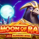 Moon of Ra Demo Slot 