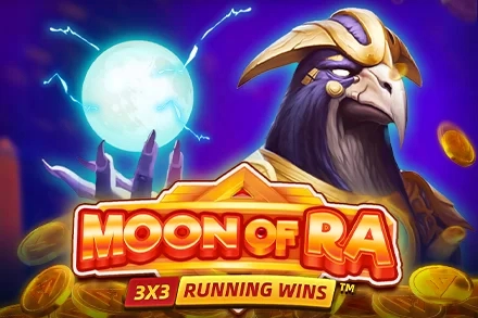 Moon of Ra Demo Slot 