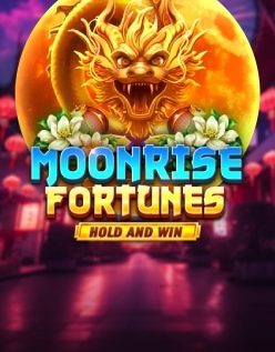 Moonrise Fortunes Hold & Win 
