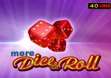 More Dice & Roll Demo Slot 