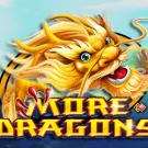 More Dragons Demo Slot 