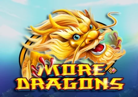 More Dragons Demo Slot 
