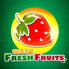 More Fresh Fruits 