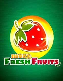 More Fresh Fruits 