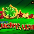 More Lucky & Wild Demo Slot 