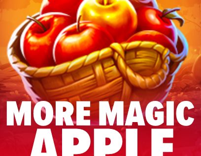 More Magic Apple 