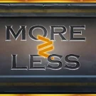 More or Less Demo Slot 