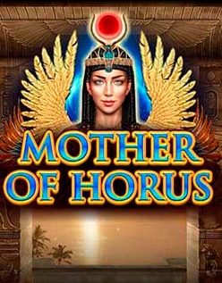 Mother of Horus 