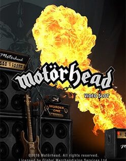 Motörhead 