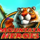 Mountain Heroes Demo Slot 