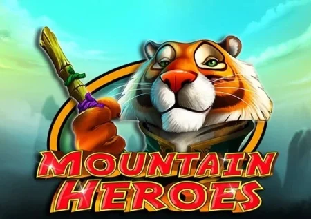 Mountain Heroes Demo Slot 