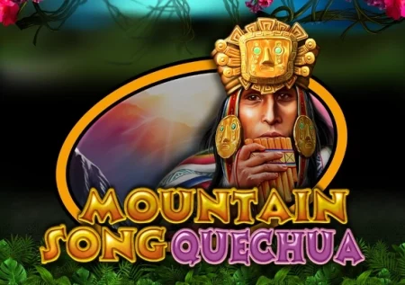 Mountain Song Quechua Demo Slot 