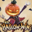 Mr. Hallow-Win