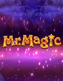 Mr. Magic 
