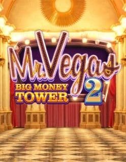 Mr. Vegas 2 