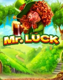 Mr.Luck 