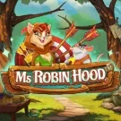 Ms Robin Hood 