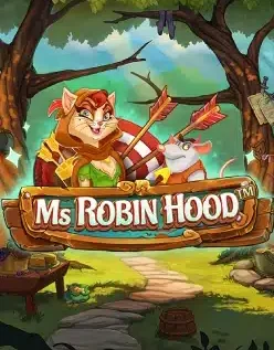 Ms Robin Hood 
