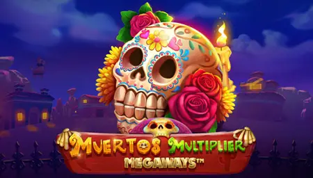 Muertos Multiplier Megaways 