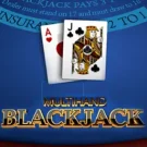 Multihand Blackjack 