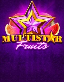Multistar Fruits 