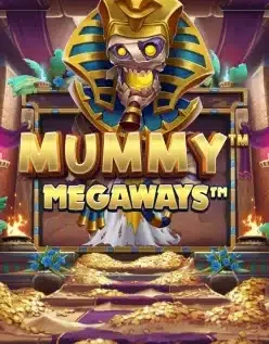 Mummy Megaways 