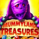 Mummyland Treasures 