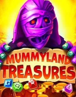 Mummyland Treasures 