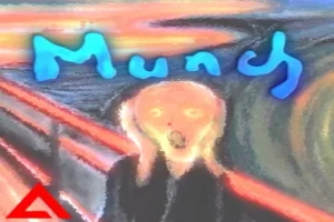 Munch Demo Slot 