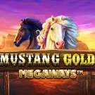 Mustang Gold Megaways 